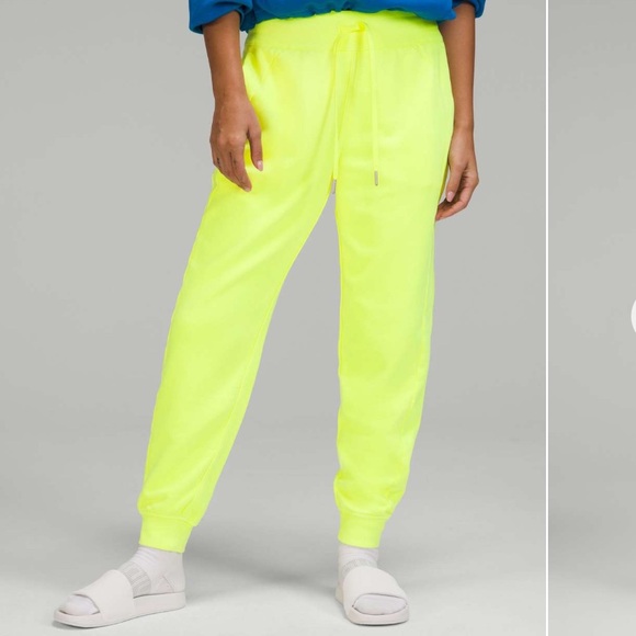 Lululemon Scuba Joggers Size 0 NWT - Picture 5 of 6